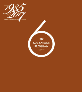 六『大』優(yōu)勢(shì)，不可復(fù)制的事業(yè)平臺(tái)